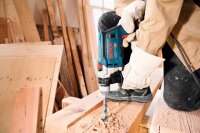 BOSCH Professional GSB 16 RE Schlagbohrmaschine-Set