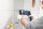 BOSCH Professional GSB 16 RE Schlagbohrmaschine-Set
