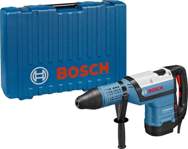BOSCH Professional GBH 12-52 D Bohrhammer