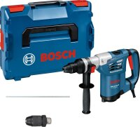 BOSCH Professional GBH 4-32 DFR L-BOXX Bohrhammer