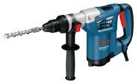 BOSCH Professional GBH 4-32 DFR L-BOXX Bohrhammer