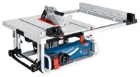 BOSCH Professional GTS 10 J Tischkreissäge 1.800 W