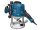 BOSCH Professional GOF 1250 CE Oberfräse 1.250 W