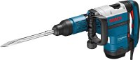 BOSCH Professional GSH 7 VC SDS max Meißelhammer