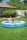 Bestway® Planschbecken Family Pool Lagune 544,0 l blau 262,0 x 157,0 x 46,0  cm  ( 54117 )