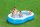 Bestway® Planschbecken Family Pool Lagune 544,0 l blau 262,0 x 157,0 x 46,0  cm  ( 54117 )