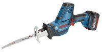 BOSCH Professional GSA 18V-LI C Akku-Säbelsäge...