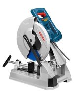 BOSCH Professional GCD 12 JL Metallkreissäge 2.000 W