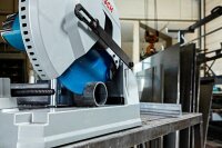 BOSCH Professional GCD 12 JL Metallkreissäge 2.000 W