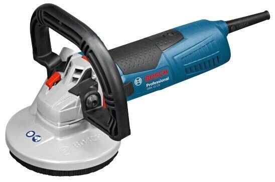 BOSCH Professional GBR 15 CA Betonschleifer 1.500 W
