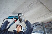 BOSCH Professional GBR 15 CAG Betonschleifer 1.500 W