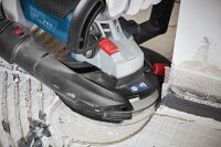 BOSCH Professional GBR 15 CAG Betonschleifer 1.500 W