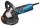 BOSCH Professional GBR 15 CAG Betonschleifer 1.500 W