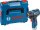 BOSCH Professional GDR 12V-110 Akku-Schlagbohrschrauber-Set 12,0 V, ohne Akku