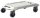 BOSCH Professional Transportroller L-BOXX grau 64,6 x 49,2 x 18,4 cm bis 100,0 kg