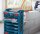 BOSCH Professional Regal I-BOXX 3er-Regal 1600A001SF blau 45,7 x 60,6 x 32,9 cm