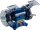 BOSCH Professional GBG 35-15 Doppelschleifbock 350 W  ( 060127A300 )