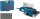 BOSCH Professional GBS 75 AE Bandschleifer  ( 601274707 )