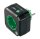ANSMANN AES1 ZeroWatt Zeitschaltuhr schwarz