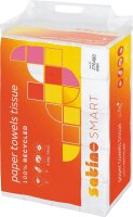Satino Papierhandtücher 276480 smart...