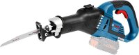 BOSCH Professional GSA 18V-32 Akku-Säbelsäge...