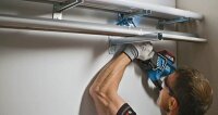 BOSCH Professional GSA 18V-32 Akku-Säbelsäge...