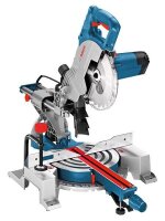 BOSCH Professional GCM 80 SJ Paneelsäge 1.400 W