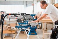 BOSCH Professional GCM 80 SJ Paneelsäge 1.400 W