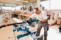 BOSCH Professional GCM 80 SJ Paneelsäge 1.400 W