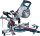 BOSCH Professional GCM 80 SJ Paneelsäge 1.400 W