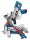 BOSCH Professional GCM 80 SJ Paneelsäge 1.400 W