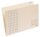 LEITZ Einstellmappen 2433 DIN A4 chamois, 100 St.