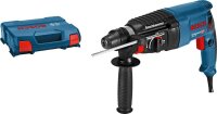 BOSCH Professional GBH 2-26 Bohrhammer-Set