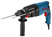 BOSCH Professional GBH 2-26 Bohrhammer-Set