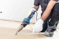 BOSCH Professional GHG 20-60 Heißluftfön 2.000 W