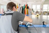 BOSCH Professional GHG 20-60 Heißluftfön 2.000 W