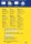 AVERY Zweckform Etiketten transparent 38,1 x 21,2 mm, 25 Blatt