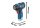 BOSCH Professional GDR 12V-115 Akku-Schlagbohrschrauber-Set 12,0 V, mit 2 Akkus