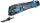 BOSCH Professional GOP 12V-28 Akku-Multifunktionswerkzeug-Set 12,0 V, mit 2 Akkus