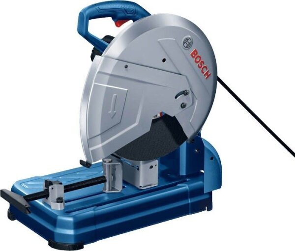 BOSCH Professional GCO 14-24 J Metall- Metallkreissäge 2.400 W