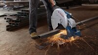 BOSCH Professional GCO 14-24 J Metall-...