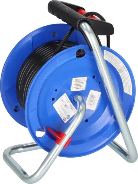 brennenstuhl Garant® Kabeltrommel 25,0 m