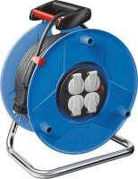 brennenstuhl Garant® Kabeltrommel 25,0 m