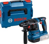 BOSCH Professional GBH 18V-22 Akku-Bohrhammer-Set 18 V,...