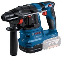 BOSCH Professional GBH 18V-22 Akku-Bohrhammer-Set 18 V,...