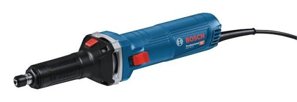BOSCH Professional GGS 30 LS Geradschleifer 750 W