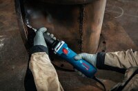 BOSCH Professional GGS 30 LS Geradschleifer 750 W