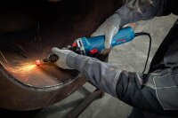 BOSCH Professional GGS 30 LS Geradschleifer 750 W