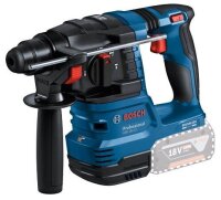 BOSCH Professional GBH 18V-22 Akku-Bohrhammer-Set 18 V,...