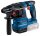 BOSCH Professional GBH 18V-22 Akku-Bohrhammer-Set 18 V, mit 2 Akkus